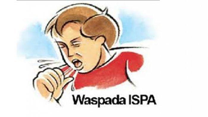 DINAS KESEHATAN | Berita Mengenal lebih dekat tentang penyakit ISPA