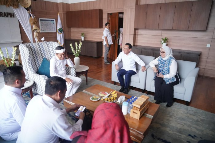 Tercatat 81 Ribu Kasus TBC di Jawa Barat, Tercatat 4.763 TB dan 1.165 Pasien HIV